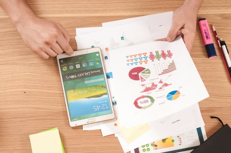 GST Return Filing service by AIONIOUS Management Solutions