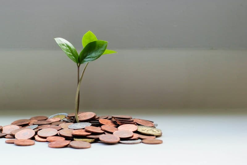 Bookkeeping service by AIONIOUS Management Solutions