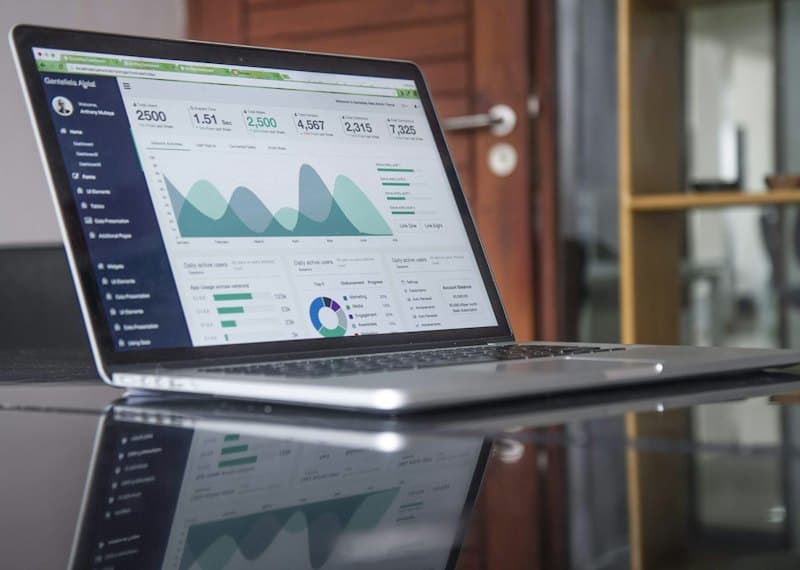 Financial Accounting & Reporting service by AIONIOUS Management Solutions